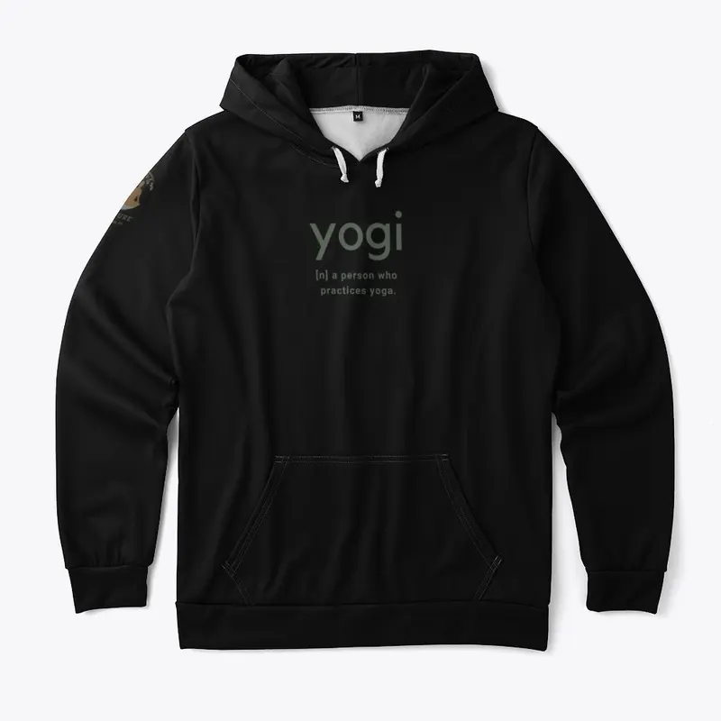 Yogi