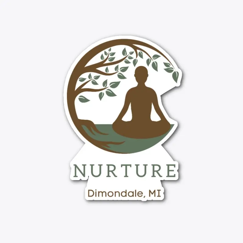 Nuture Yoga Studio