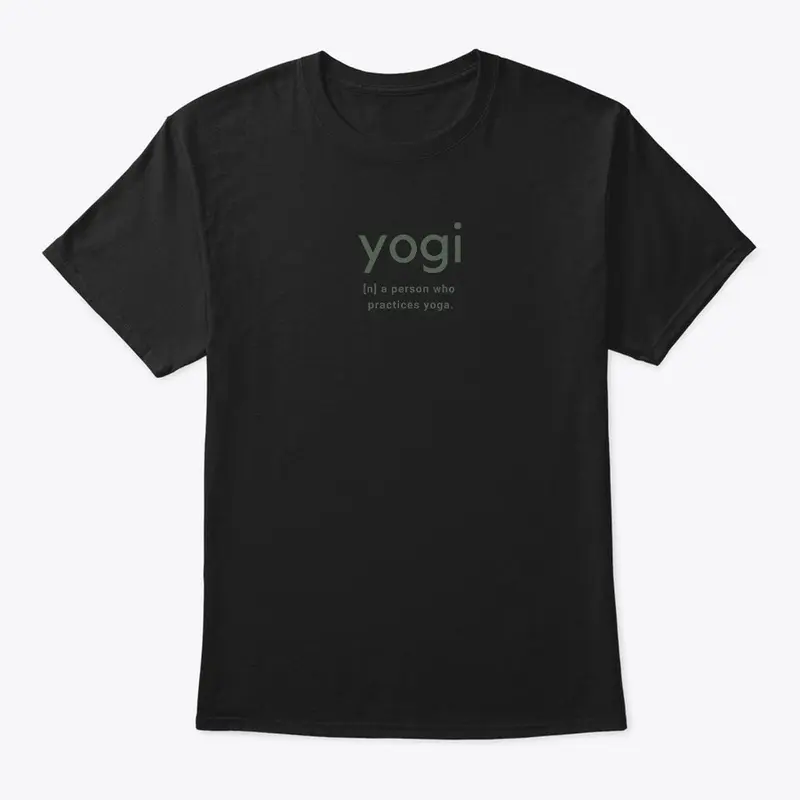 Yogi