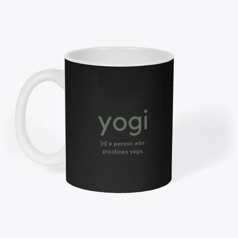 Yogi